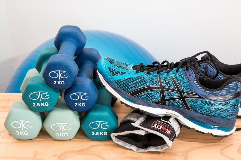 Physical Activity